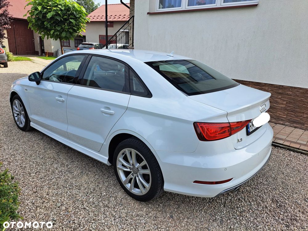 Audi A3 - 4