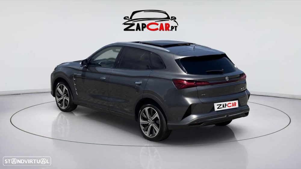 MG Marvel R 70 kWh Luxury - 3