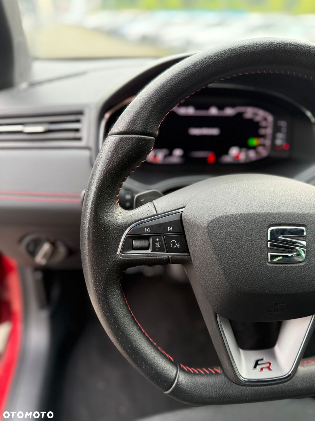 Seat Arona 1.5 TSI GPF FR S&S DSG - 22