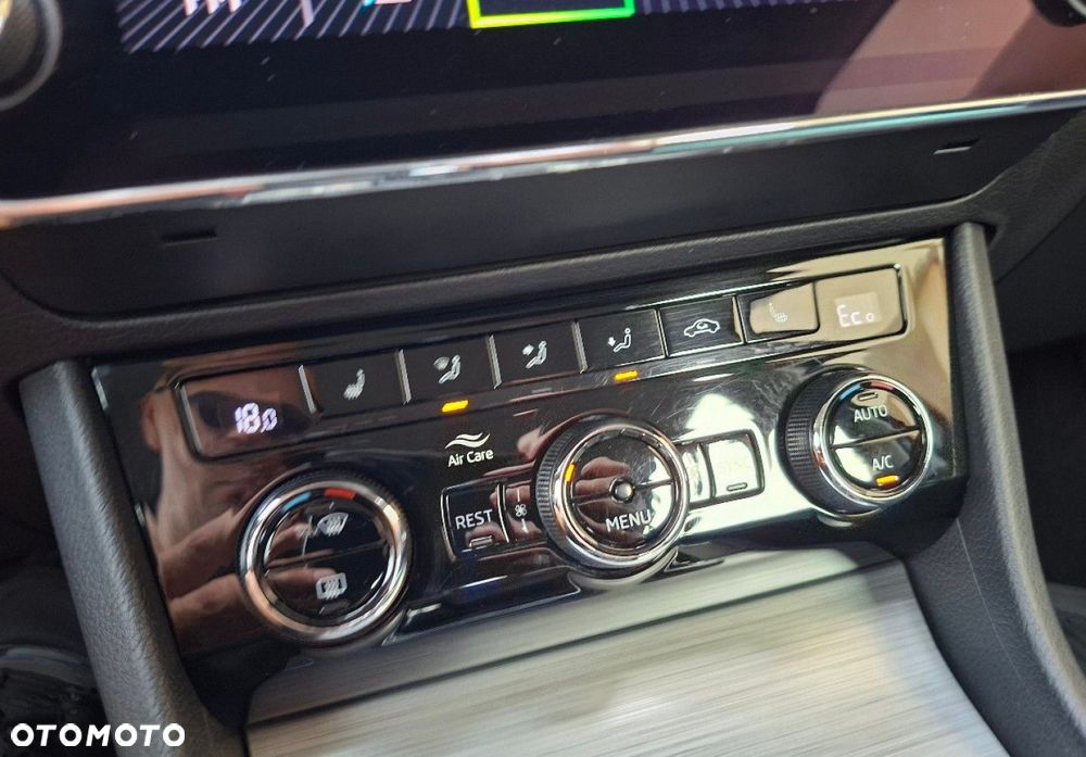 Skoda Superb - 32