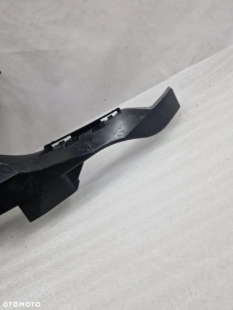 OPEL CORSA F 19- GÓRNE WZMOCNIENIE ZDERZAKA / ATRAPY , NR 982953568000 , NR AUKCJI GL680 - 9