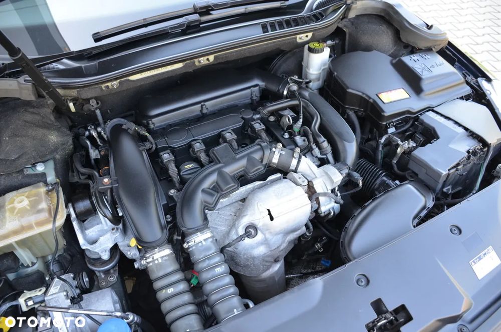Peugeot 508 155 THP Style - 16