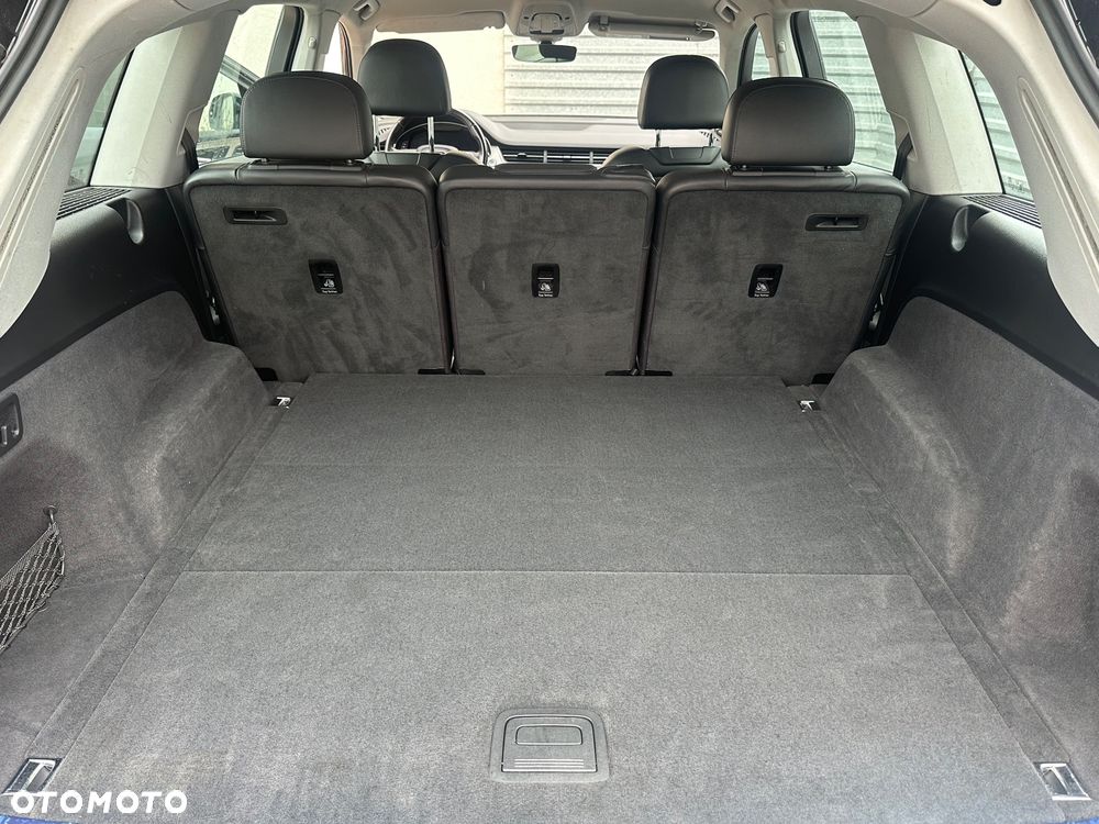 Audi Q7 3.0 TDI Quattro Tiptr - 17