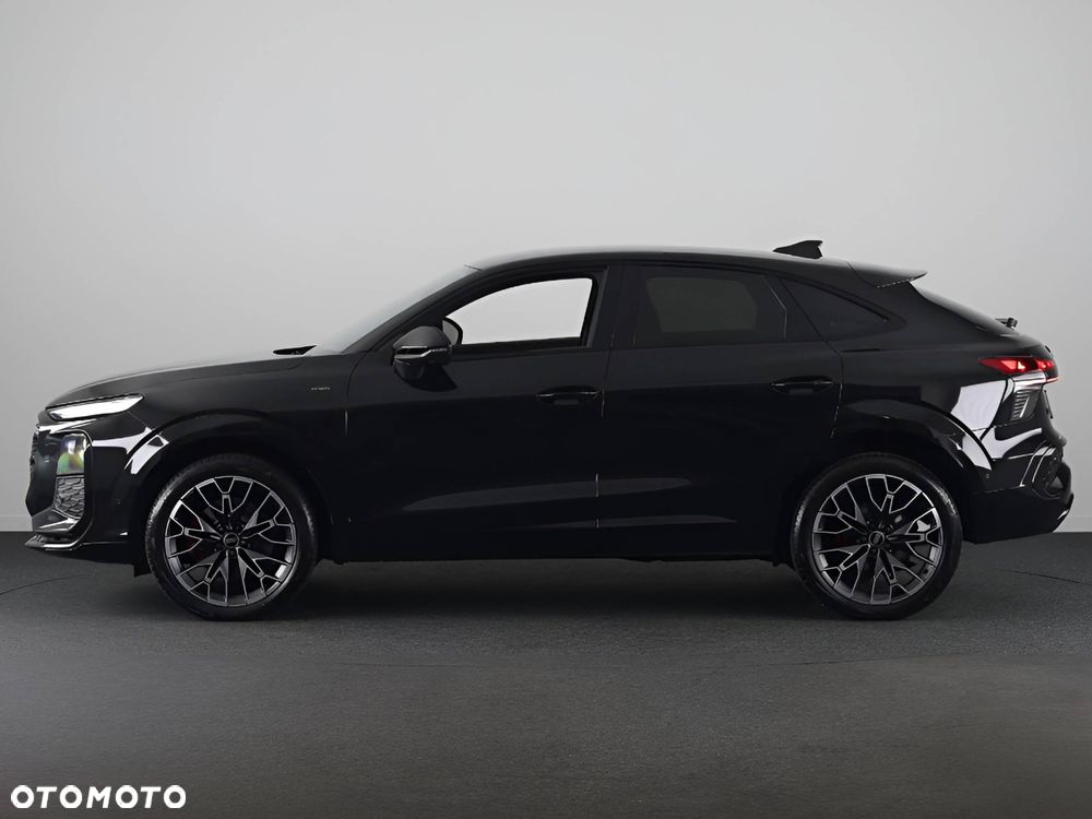 Audi Q3 Sportback TDI 110 kW S tronic - 3