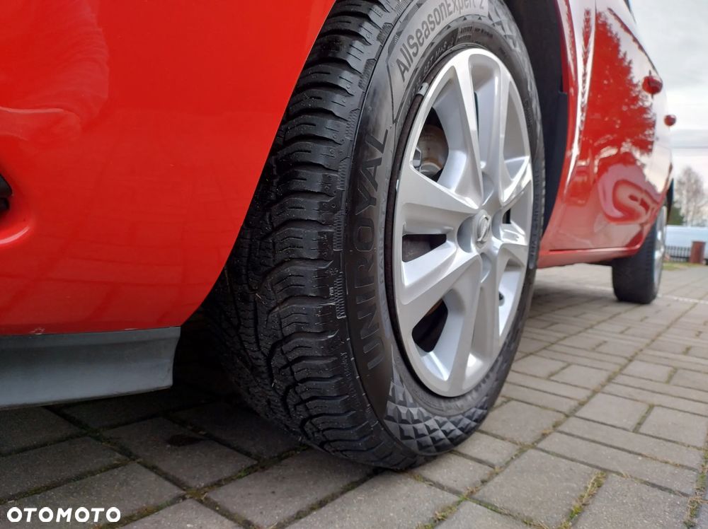 Opel Corsa 1.4 Active - 17