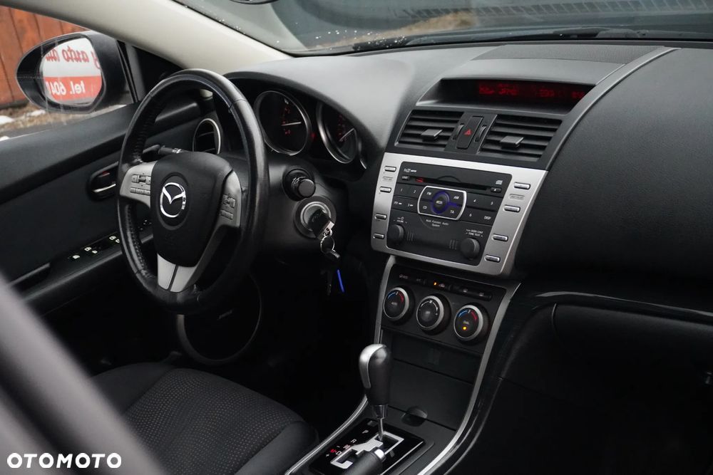 Mazda 6 2.0 Dynamic - 30