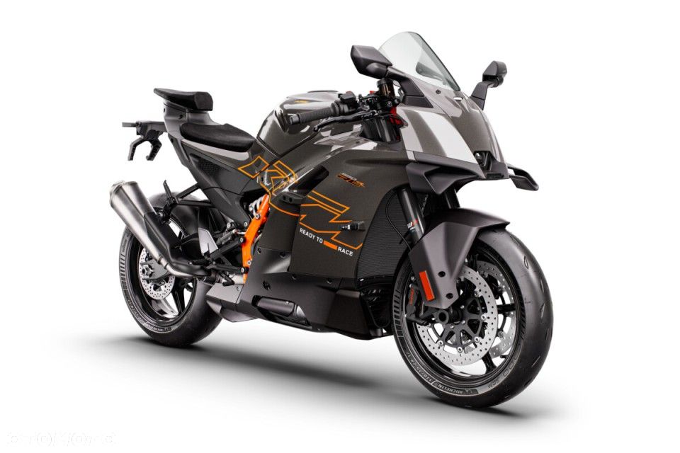 KTM Inny - 1