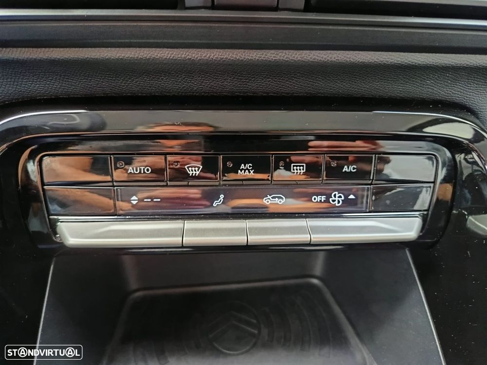 Citroën C3 Turbo 100 Stop&Start MAX - 20