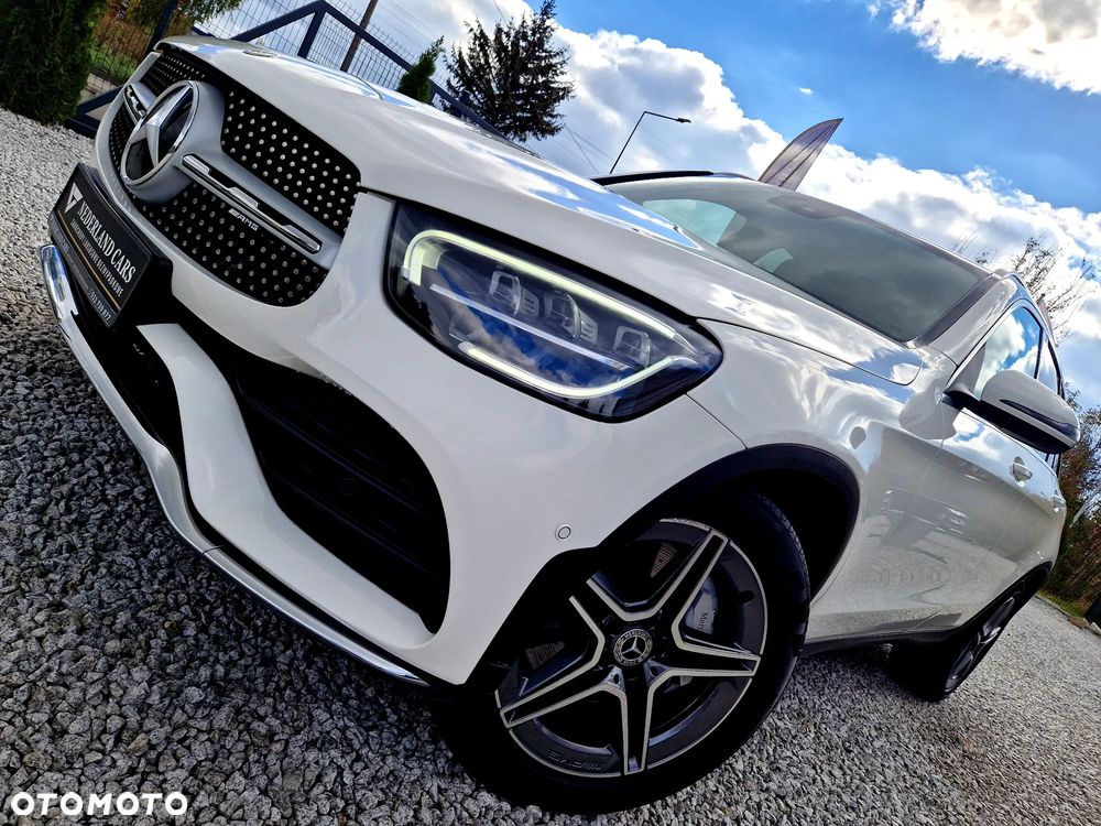 Mercedes-Benz GLC - 3