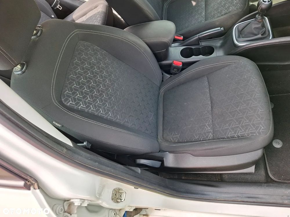 Fiat Tipo 1.6 MultiJet City Sport - 13
