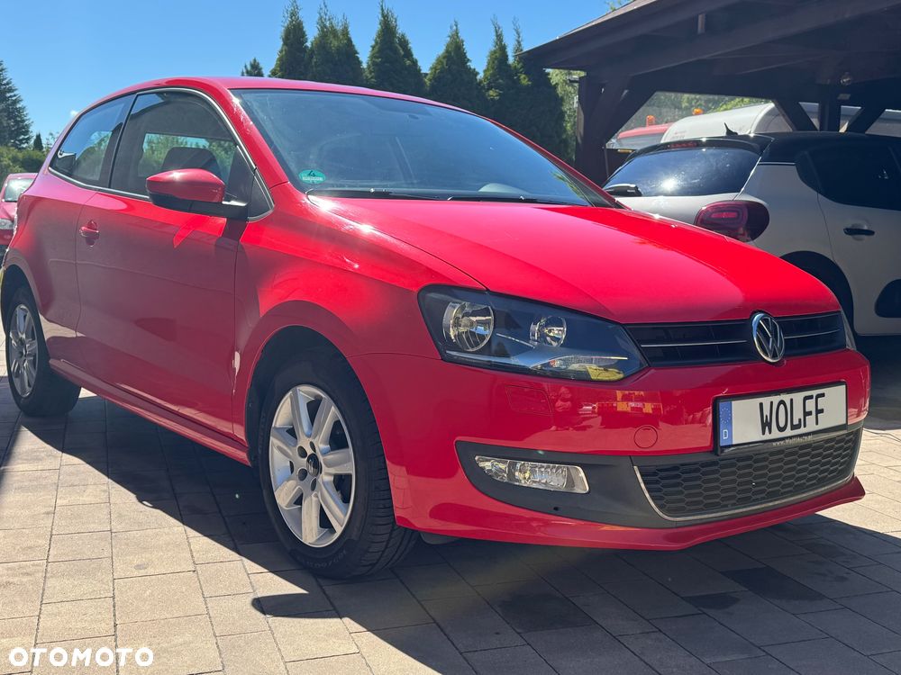 Volkswagen Polo 1.4 16V Highline - 4