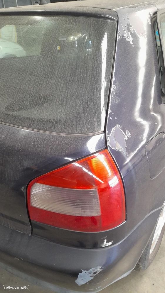 Porta / tampa da mala AUDI A3 (8L1) - 2