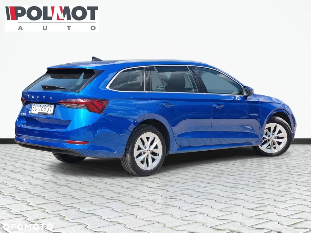 Skoda Octavia 2.0 TDI SCR Style DSG - 2