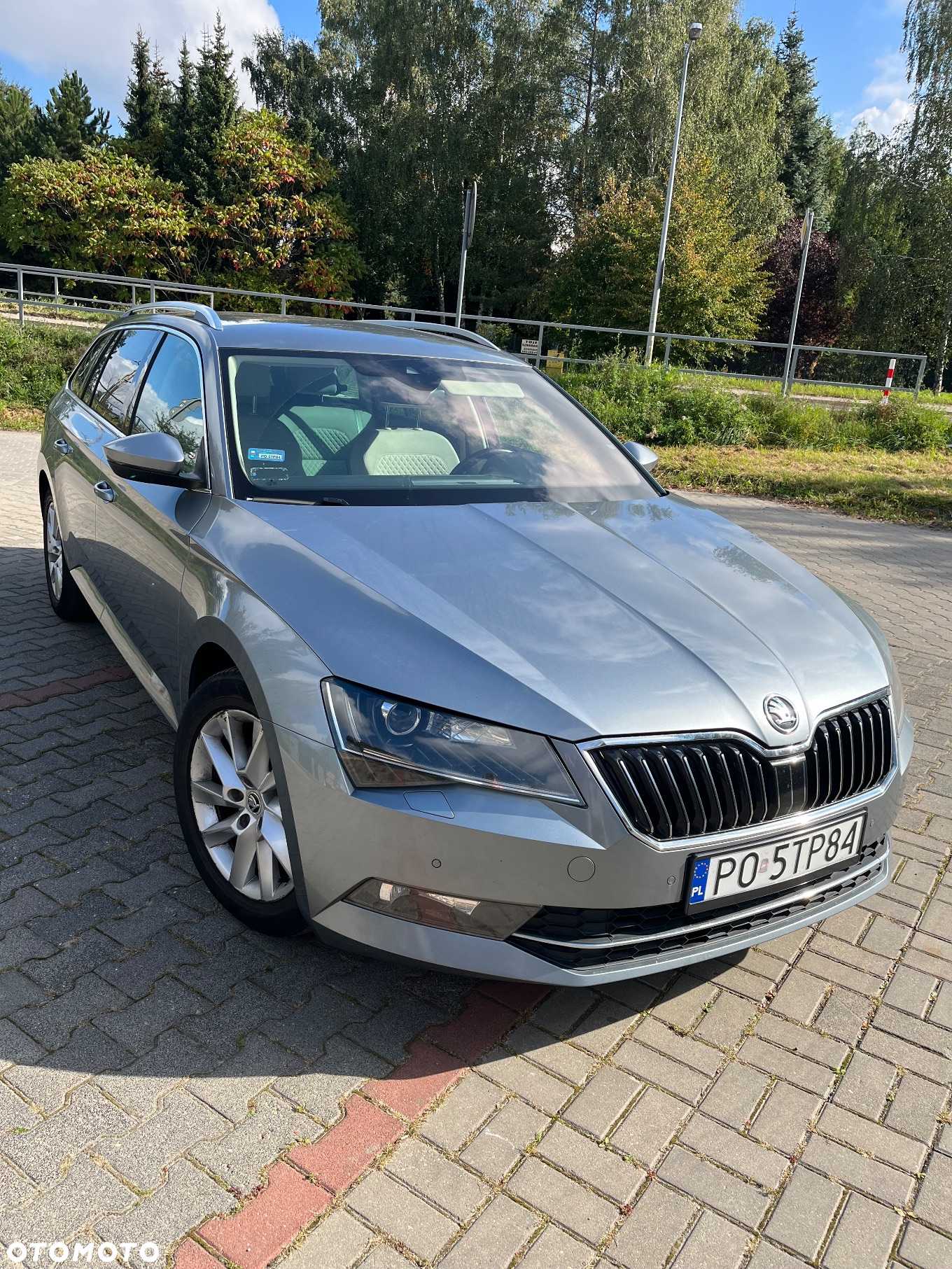 Skoda Superb 2.0 TDI Active DSG7 - 2