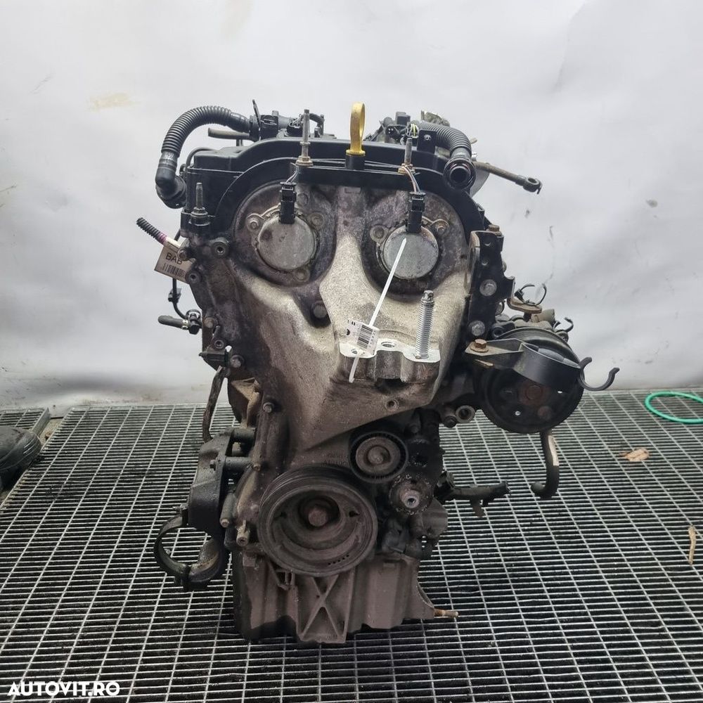 Motor Ford EcoSport II 1.0 EcoBoost 2013 - 2017 125CP Manuala M1JC M1JJ M1JU Euro5 ... - 3