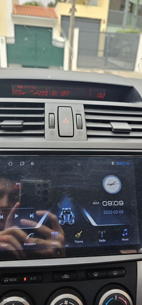 Mazda 6 MZR-CD 2.0 Sport - 17