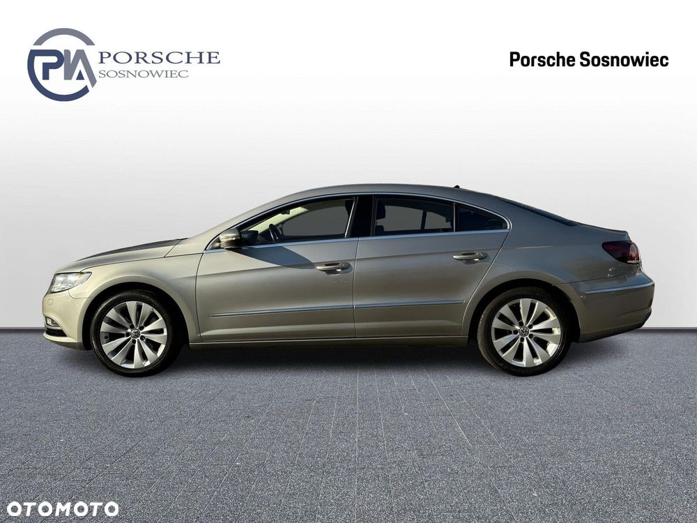 Volkswagen CC 2.0 TDI DPF BMT DSG - 4