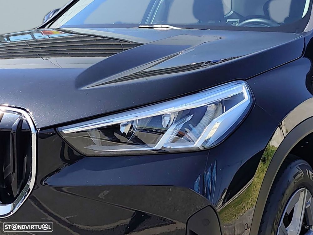 BMW X1 xDrive25e Aut. - 3