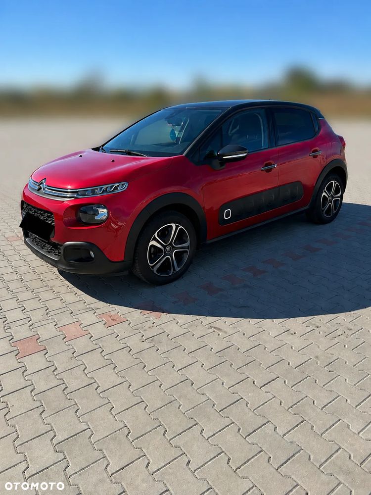 Citroën C3 - 2
