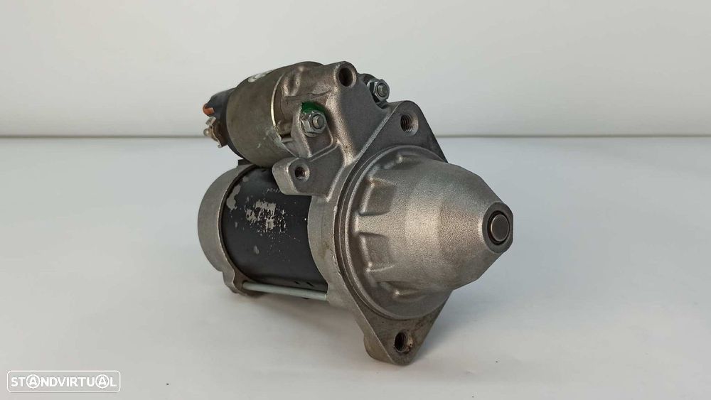 MOTOR DE ARRANQUE MERCEDES CLASE C (W204) FAMILIAR 220 T CDI (204.208) - 1