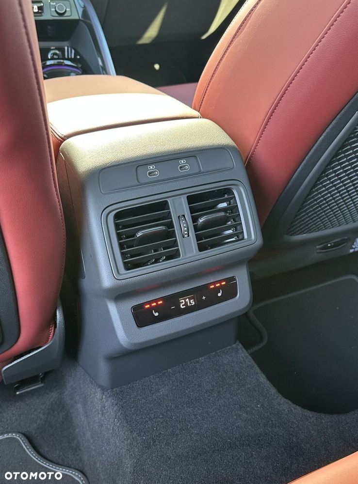 Audi SQ5 Sportback - 21