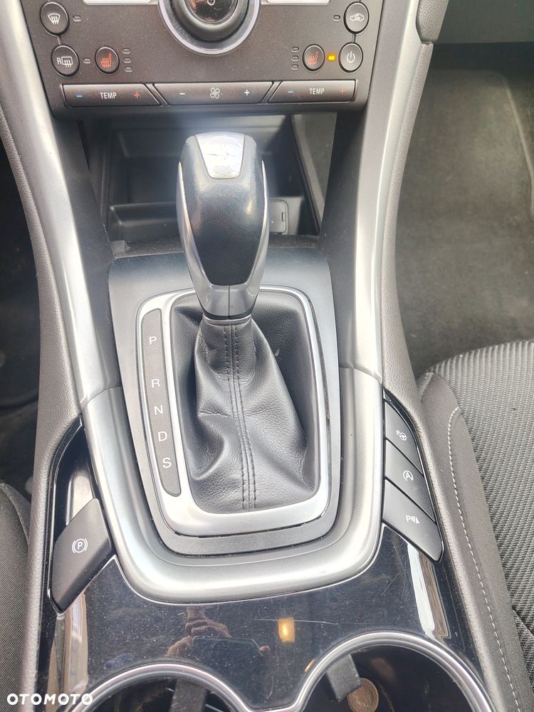 Ford Mondeo 2.0 TDCi PowerShift-Aut Allrad Business Edition - 18