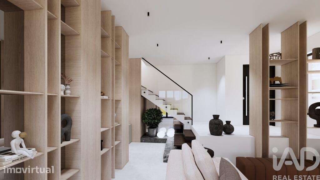 Casa / Villa T3 em Tavira (Santa Maria e Santiago) de 245,00 m2 - Grande imagem: 5/21