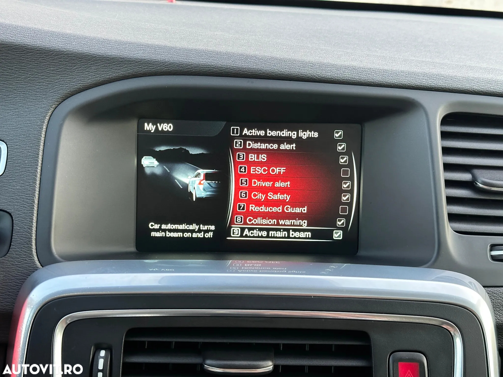 Volvo V60 - 39