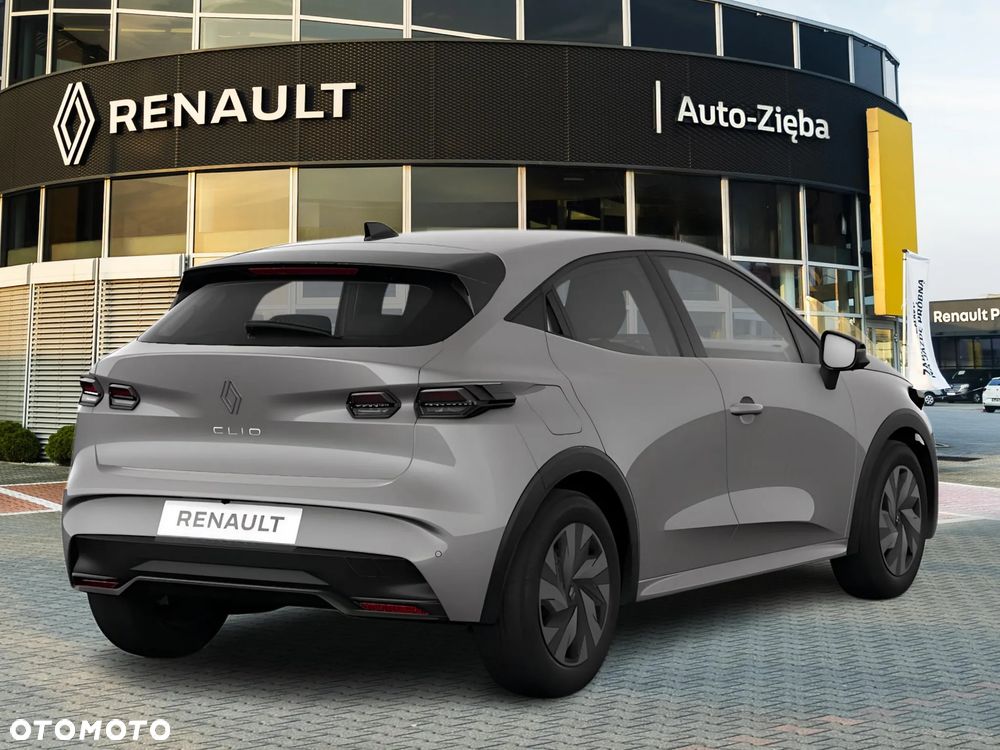 Renault Clio 1.2 TCe Evolution - 5
