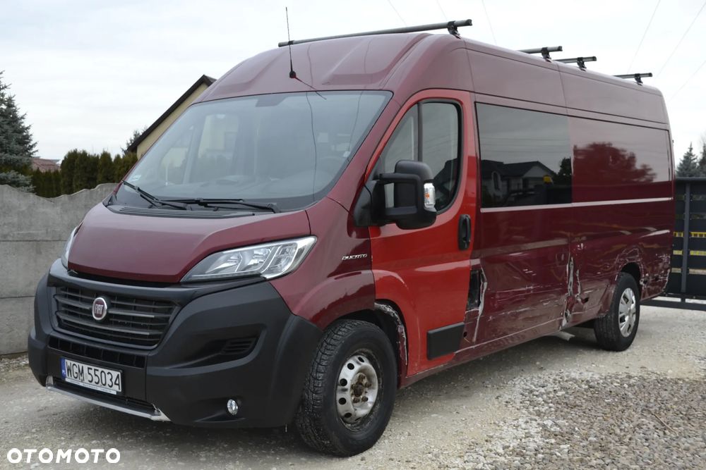 Fiat DUCATO - 2