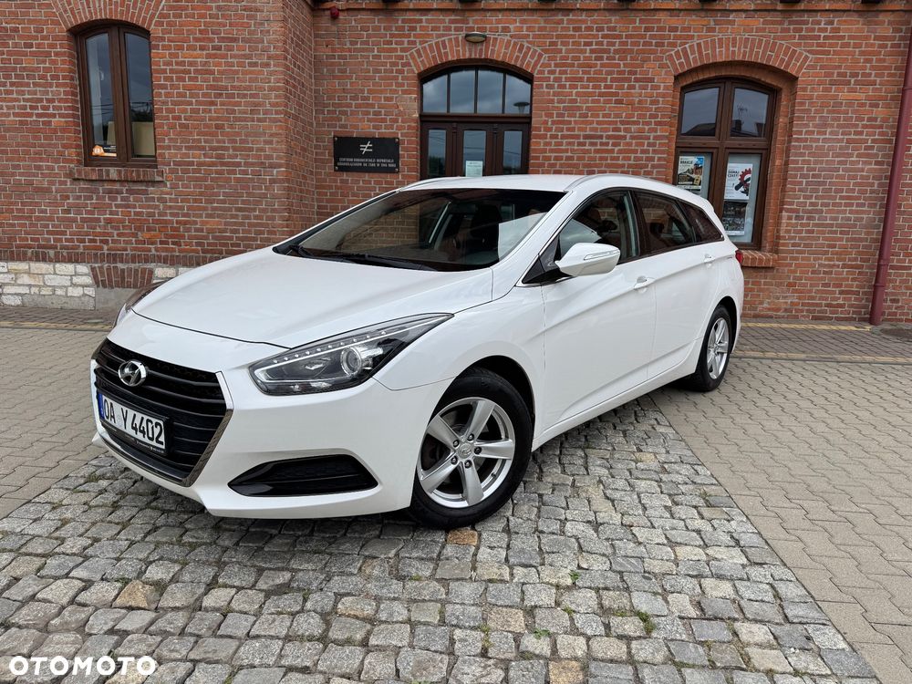 Hyundai i40 i40cw 1.6 Fifa World Cup Edition - 6