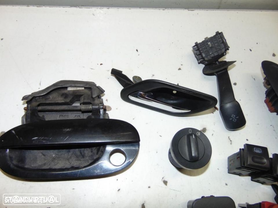 BMW, VW, Volvo, Renault, Citroen interruptores - 4