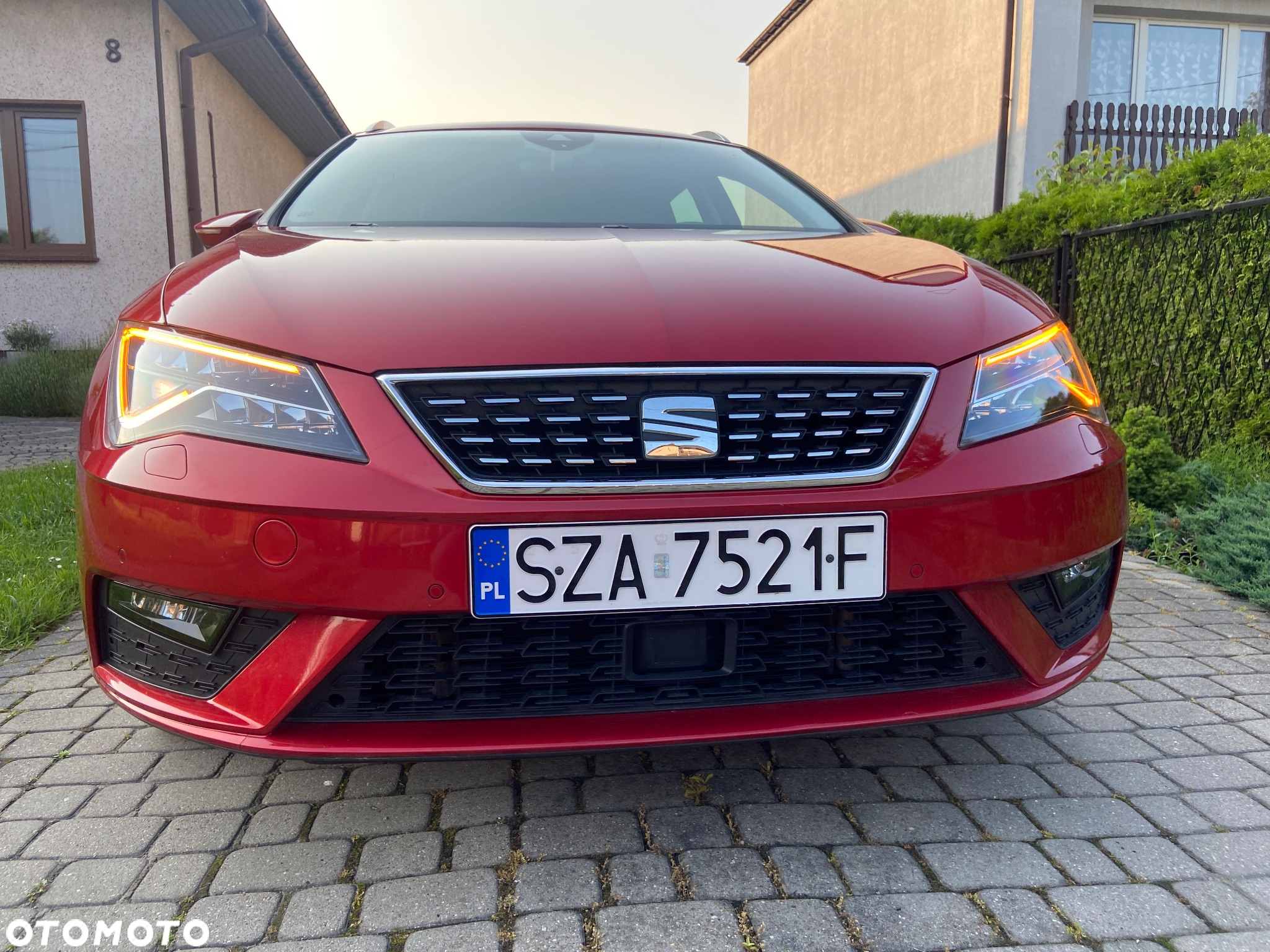 Seat Leon 1.5 TSI Xcellence - 2