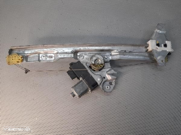 Elevador Frente Dto Peugeot 308 I (4A_, 4C_) - 5