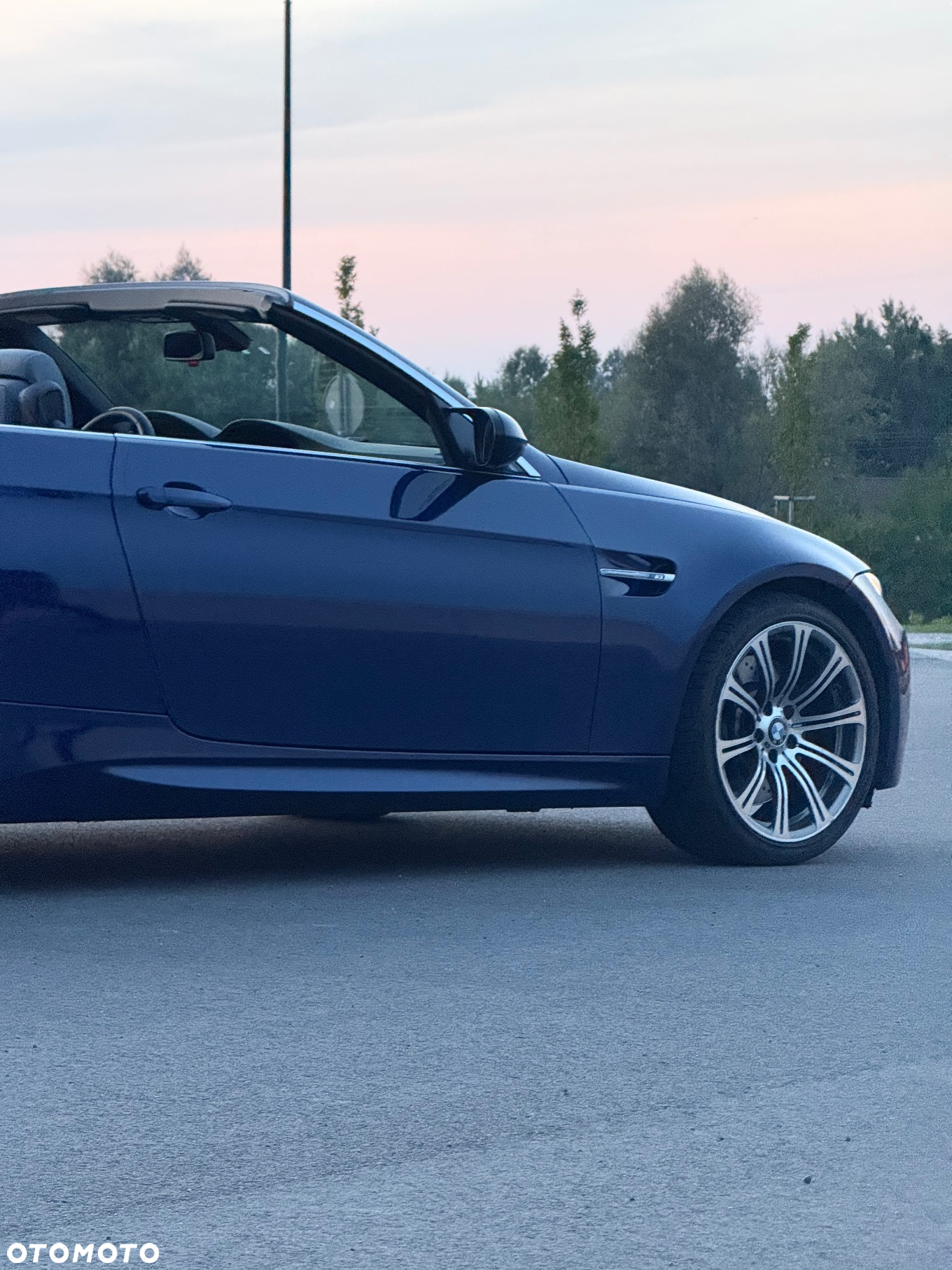 BMW M3 Cabrio - 38
