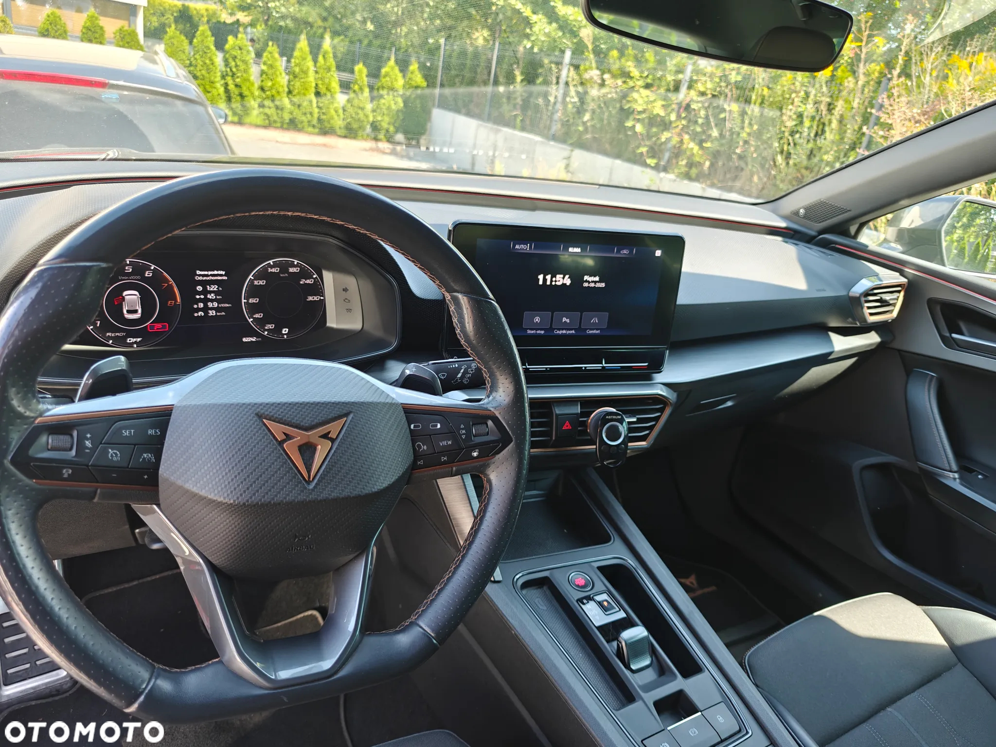 Cupra Leon Sportstourer - 12
