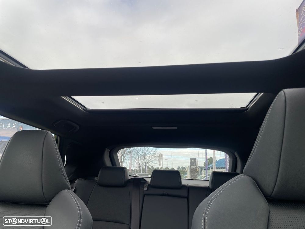 Toyota bZ4X 71,4 kWh Lounge - 21