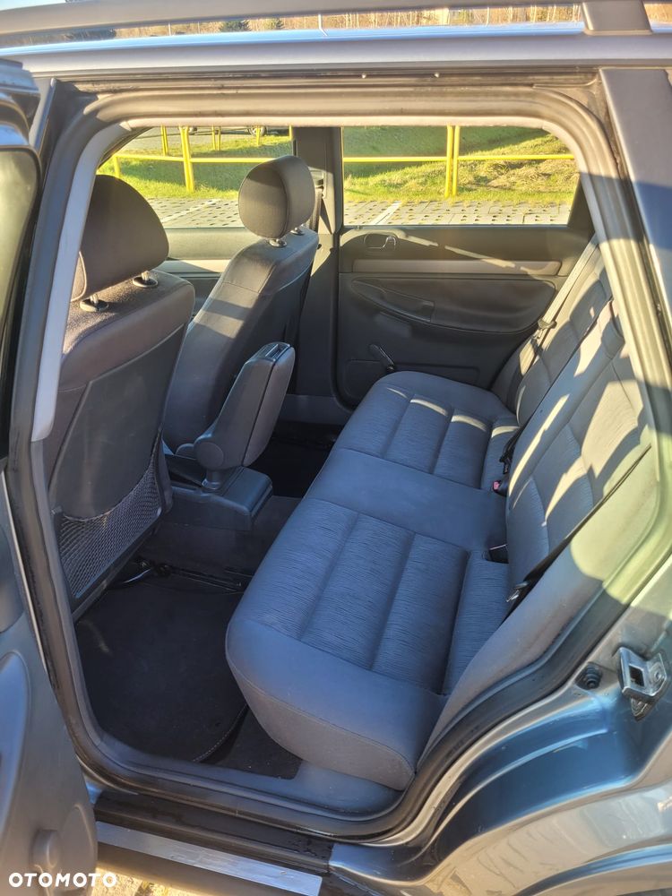 Audi A4 Avant 1.9 TDI - 5