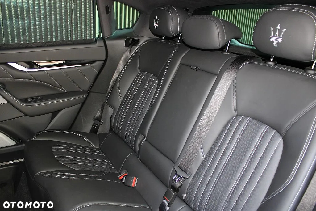 Maserati Levante Modena - 18