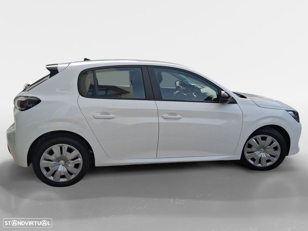 Peugeot 208 1.2 PureTech Active Pack - 6