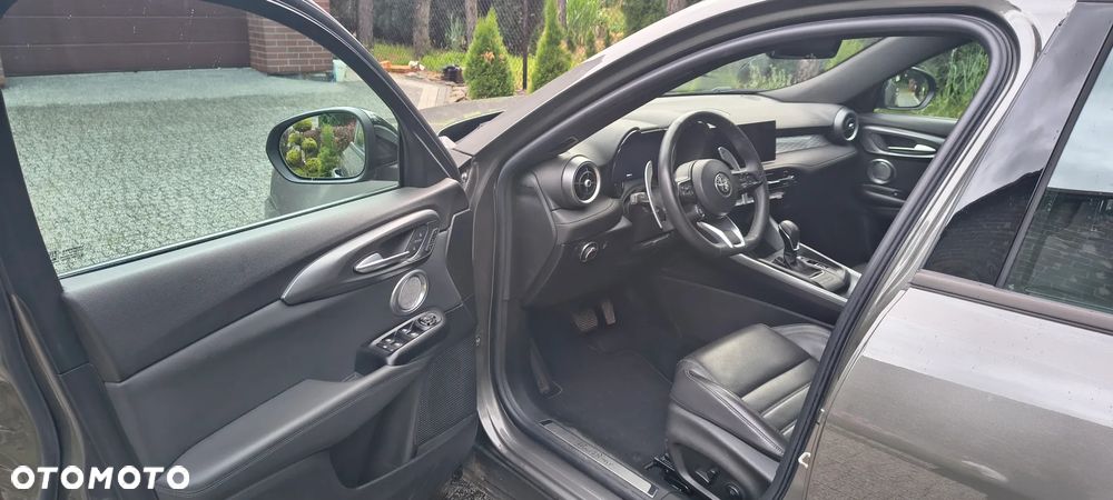 Alfa Romeo Tonale 1.6 VGT-D Ti - 7