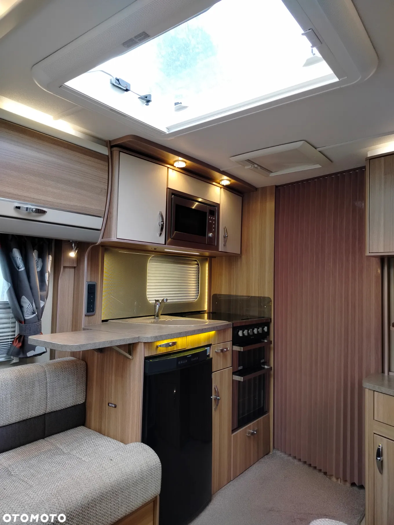 SWIFT Sterling Elite Amber - 17