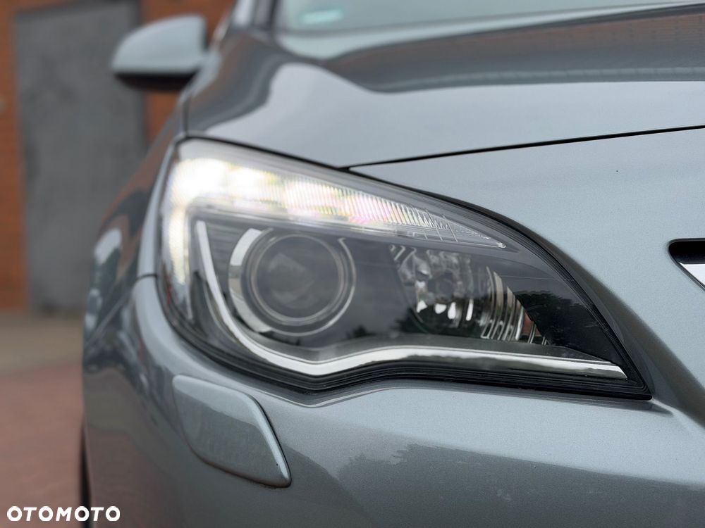 Opel Astra 1.6 Enjoy - 4