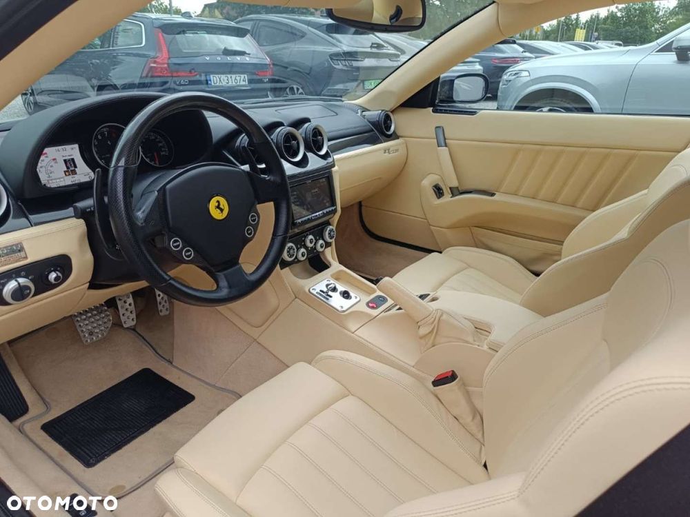 Ferrari 612 - 20