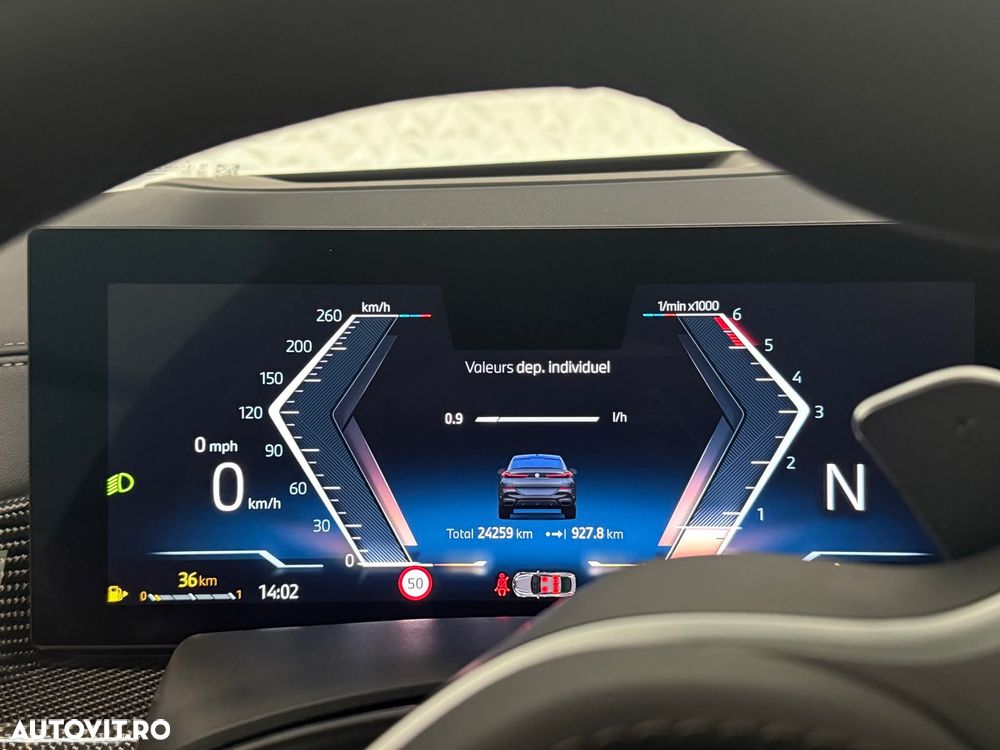 BMW X6 xDrive30d AT MHEV - 9