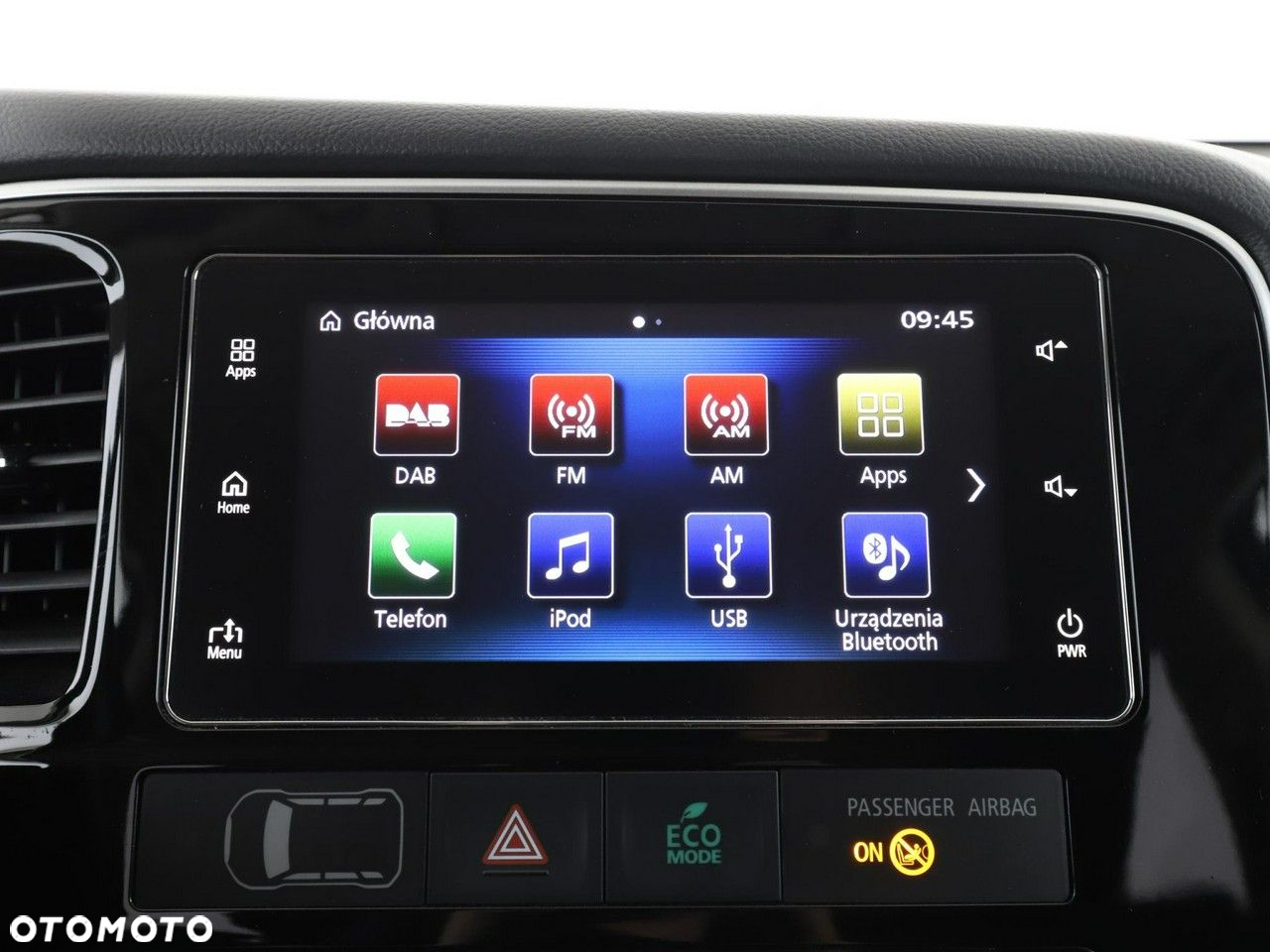 Mitsubishi Outlander 2.0 2WD Edition 100 - 23
