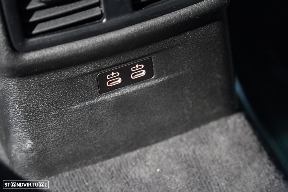 BMW X2 16 d sDrive Auto Pack M - 27