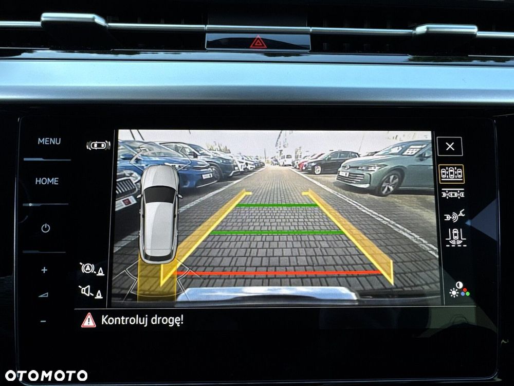 Volkswagen Arteon Shooting Brake 2.0 TSI 4Motion R DSG - 31