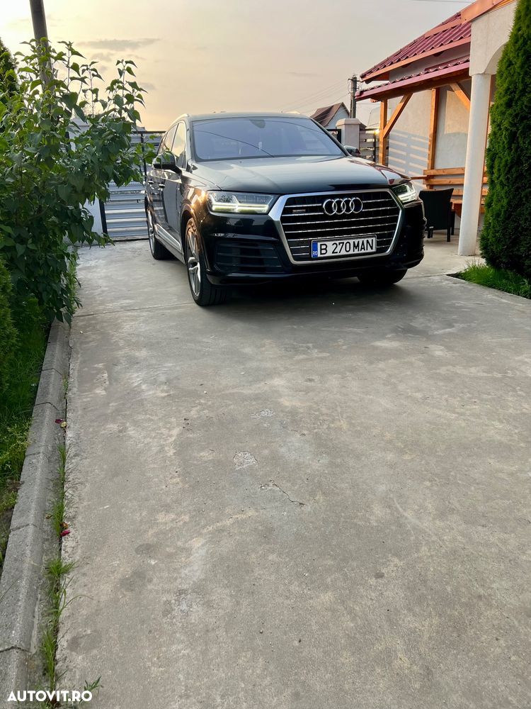 Audi Q7 - 13
