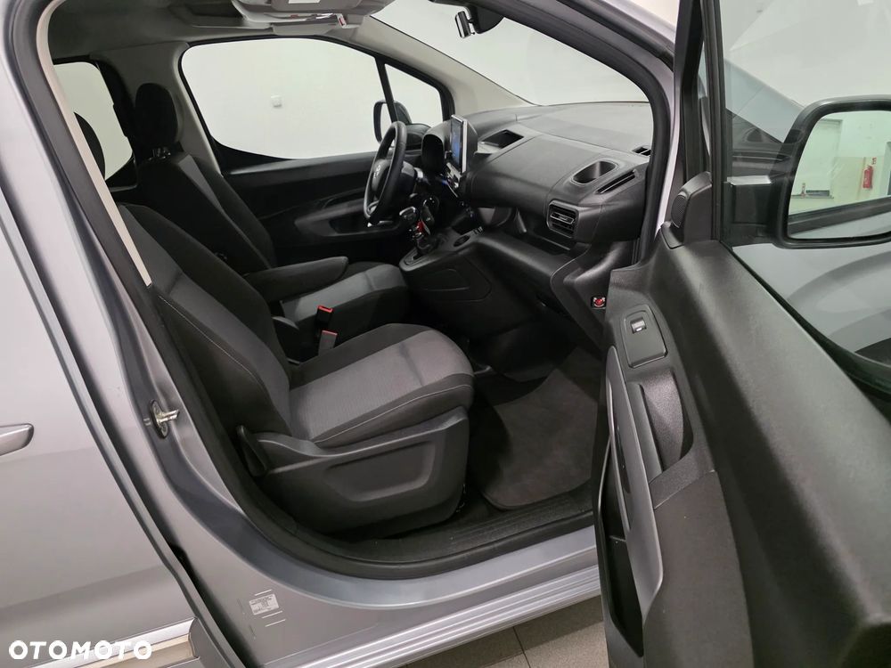 Toyota Proace City Verso - 30